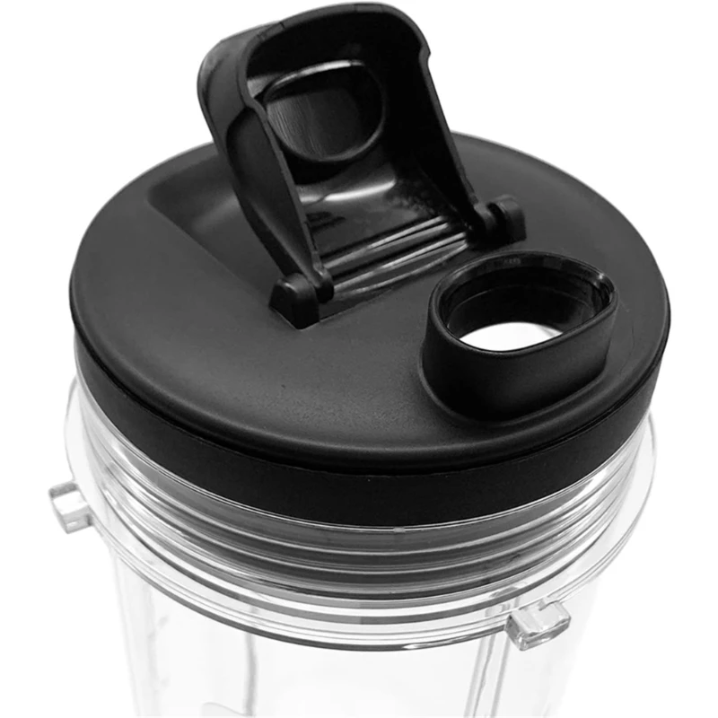 2 unids/set cubierta de vaso de repuesto para licuadora para BL480 BL481 BL482 BL490 BL640 BL450 BL482 BL682 BL642 BL640 jugo