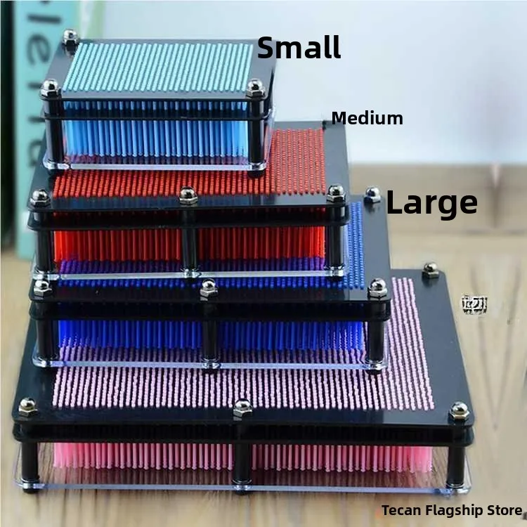 3D Magic Hand Clone…