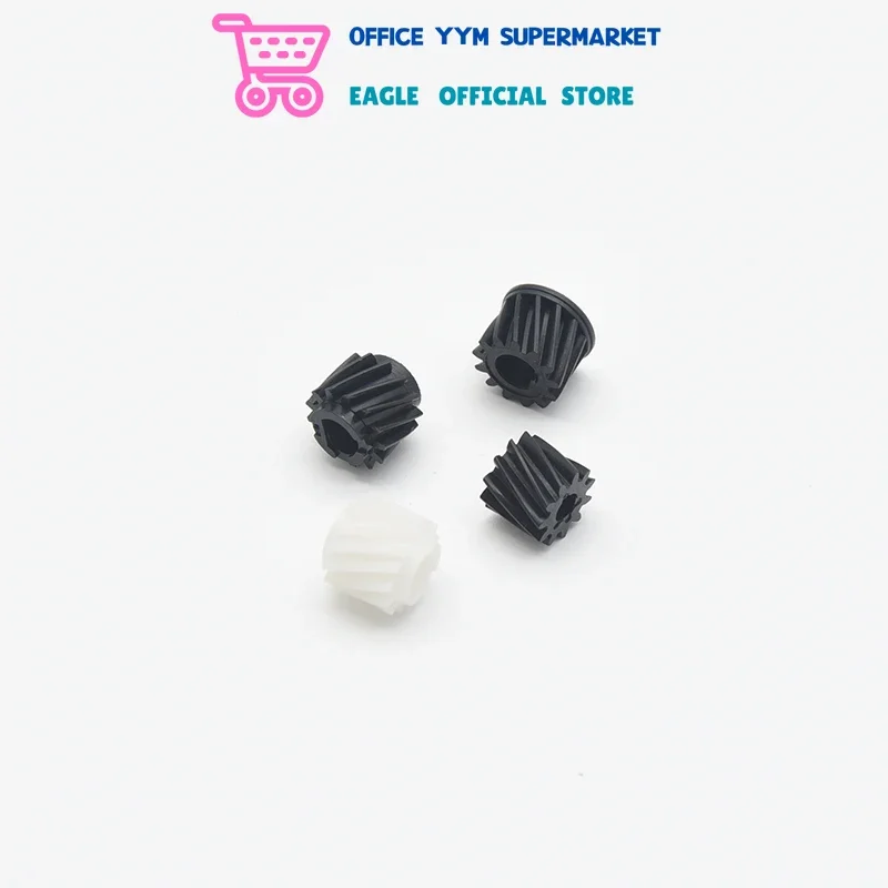 1X Transport Gear Kit (for repairing 059K81491 or 059K79264), 4 gears for Xerox DCP700 C75 J75