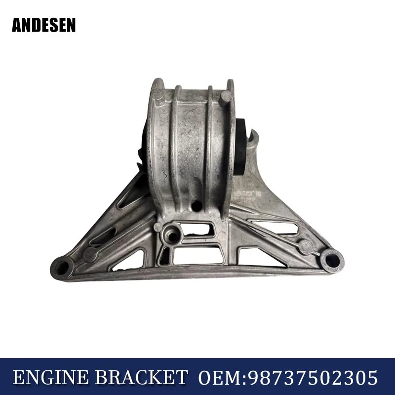 

98737502305 98737502304 98737502303 98737502302 98637502307 98637502305 Engine bracket suitable for Porsche 987BOXSTER 986