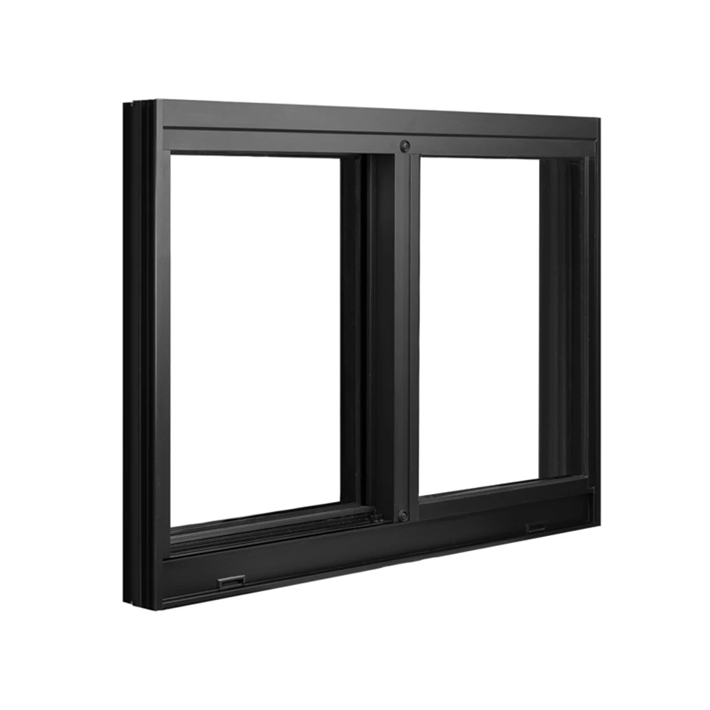 High Quality Factory Selling Aluminum Sliding Windows Design Windows Luxury Windows