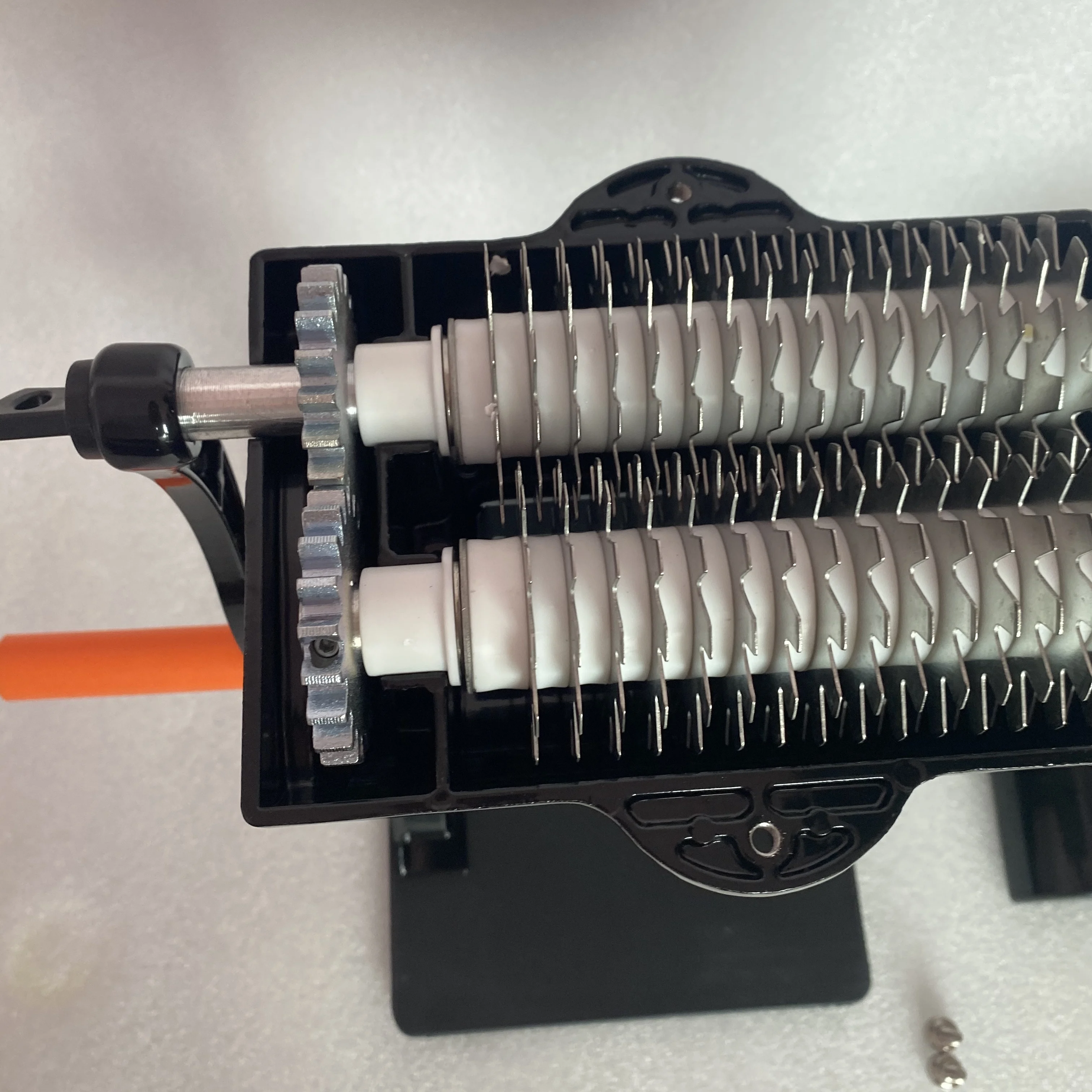 

Professional Steak Tenderizer Processional Meat Processing Machinery Factory Direct Wholesale