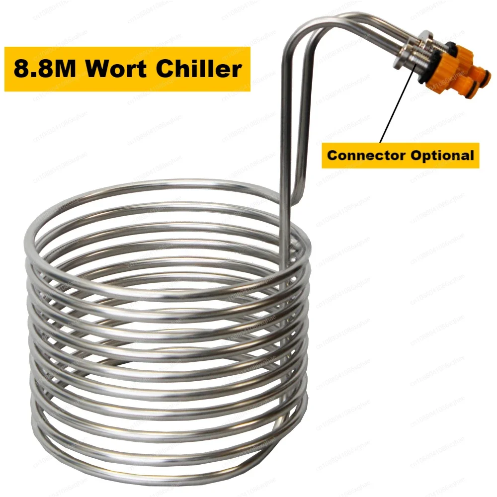 

Beer machine 13m chiller coil