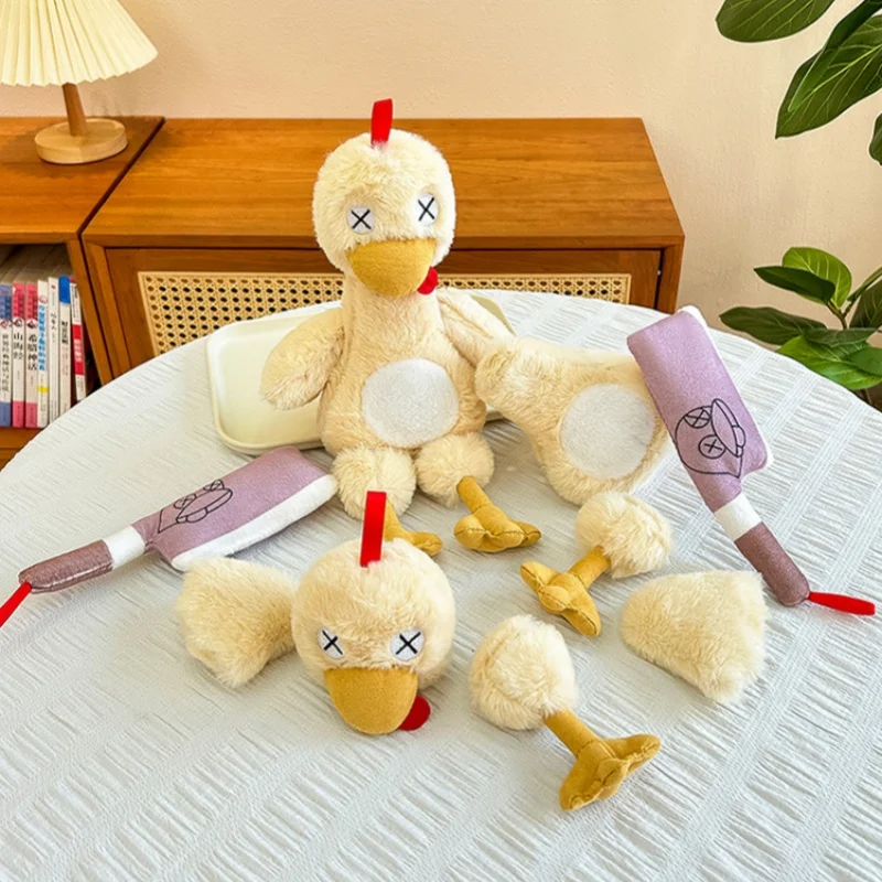 Thumbnail 4 - #65 Best Selling Stuffed Animal Duck