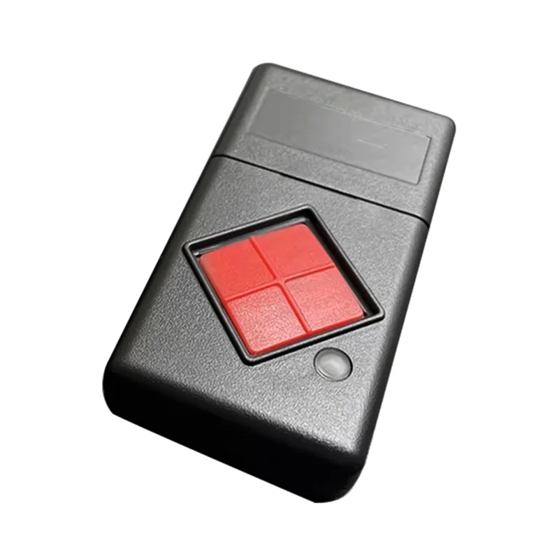 A45U For DICKERT Garage Door Remote Control Electric Gates And Garage Door Openers Fixed Code 27.015Mhz