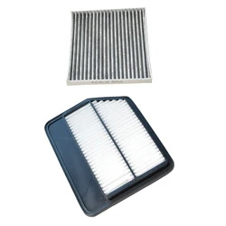 Engine Air Filter For SWM G05 PRO 1.5T 2.0L X7 G01 AC Cabin Accessories SUV Sapre Parts 1109101D01 J00408190020