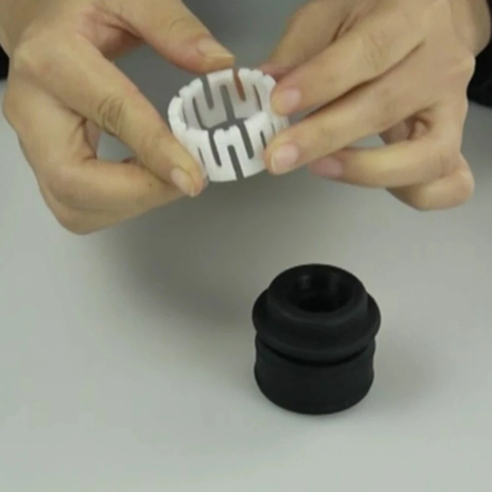 AT77 Рычаг переключения передач M/T Шаровое сиденье и комплект пылезащитного уплотнения для Honda Civic CRX Acura Integra 54110-SH3-003 54115-SH3-000