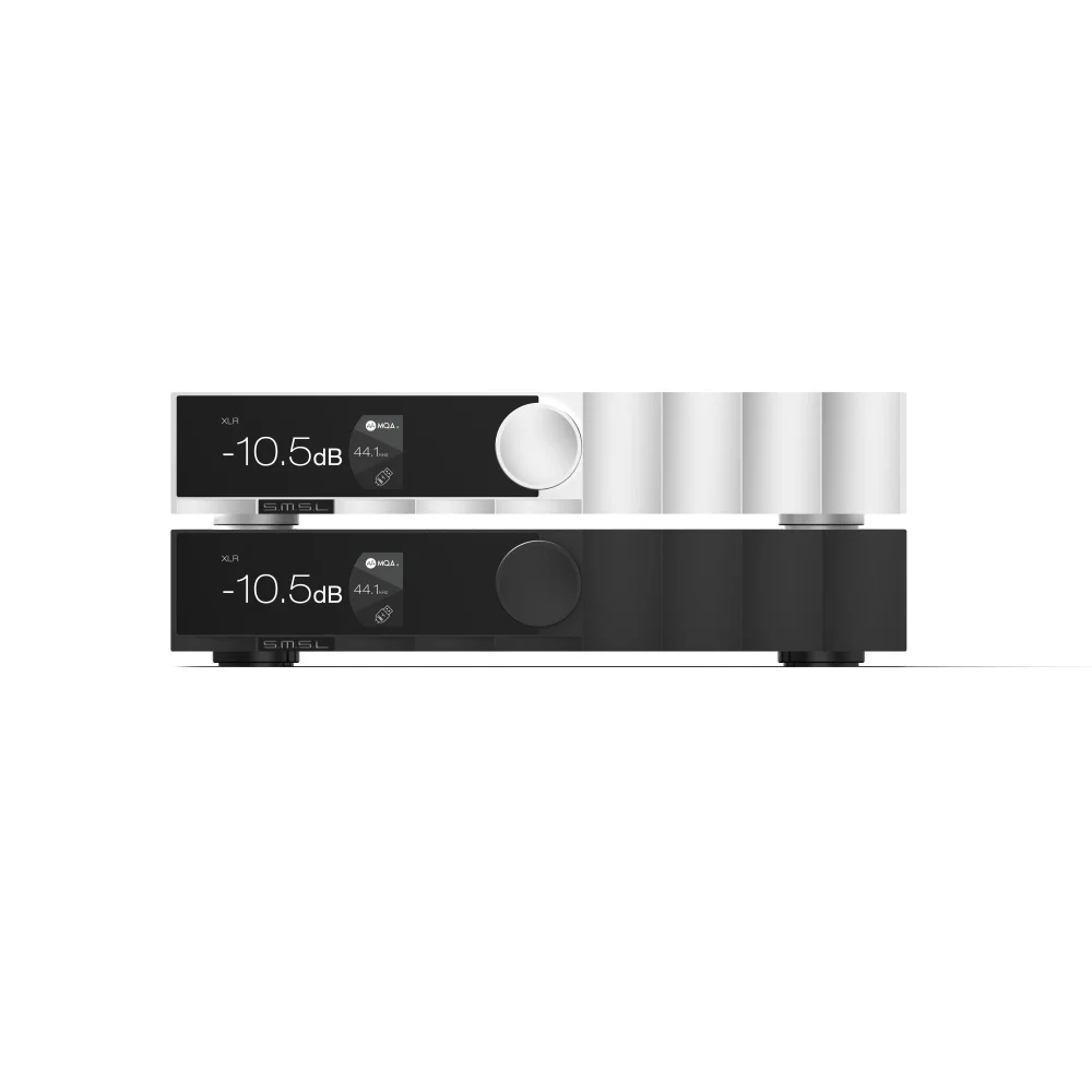 SMSL D400 MK2