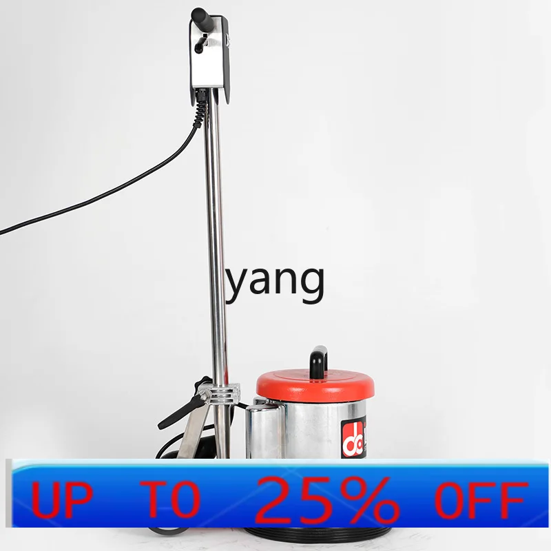 LTT آلة تجديد السطح الكريستالية الحجرية الممر منطقة صغيرة تلميع الرخام تلميع الصبح التنظيف #1