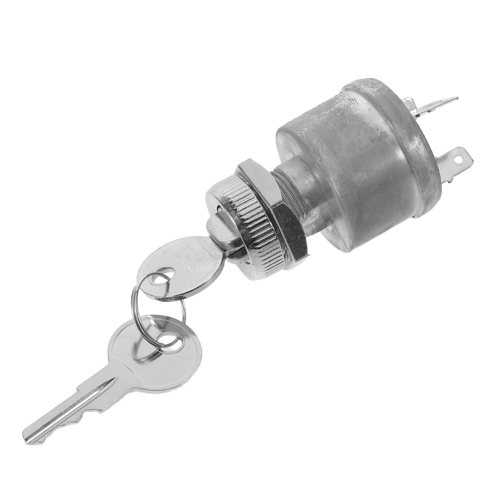 Efficient Car Ignition Switch Easy to Install Reliable Functionality for All Vehicles Starter Ignition Cart Starter