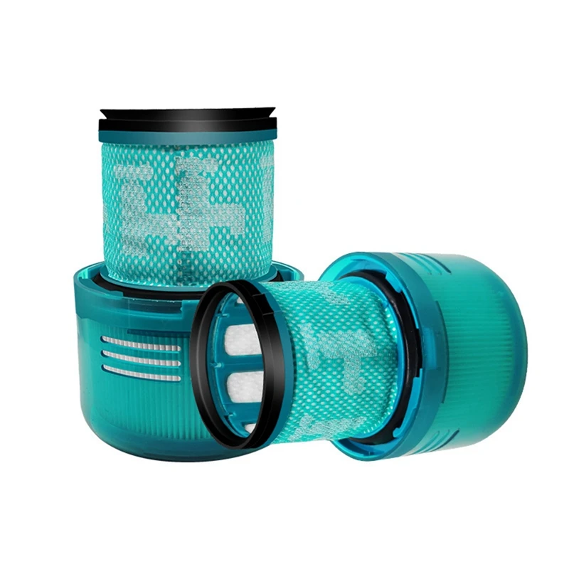 Piezas de repuesto para Dyson V15 SV14 V11, filtro lavable, piezas de repuesto para aspiradora Hepa, pieza de repuesto para limpieza