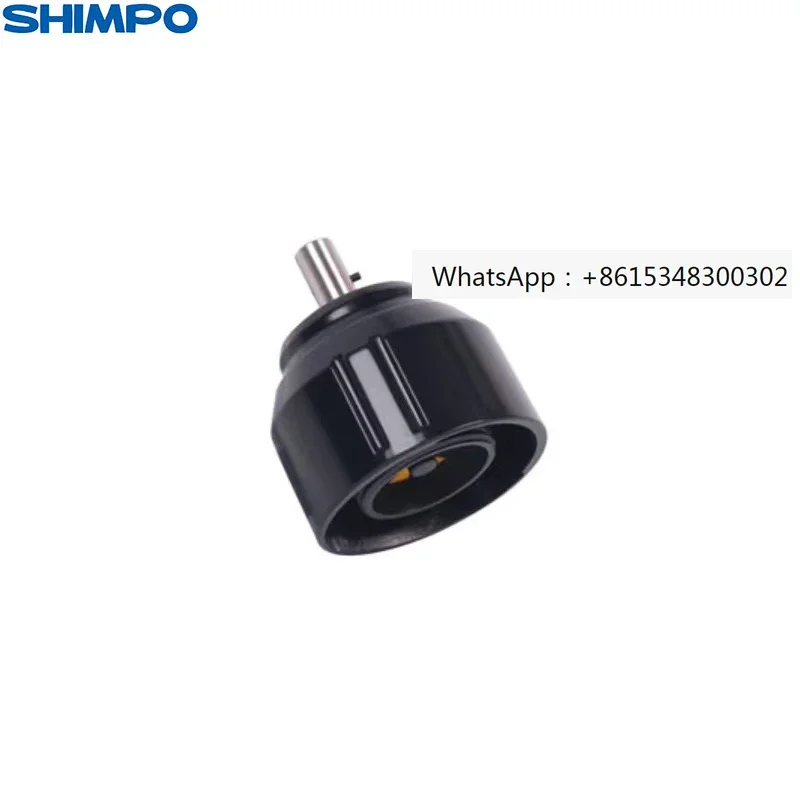 

Японский тахометр Xinbao DT-205LR Контактный адаптер цифрового тахометра Адаптер DT-207LR