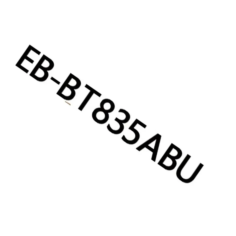 7300mAh EB-BT835ABU Battery For Samsung Galaxy Tab S4 10.5 SM-T830 T830 SM-T835 T835 Tablet Battery Batteries+ToolsFast Shipping