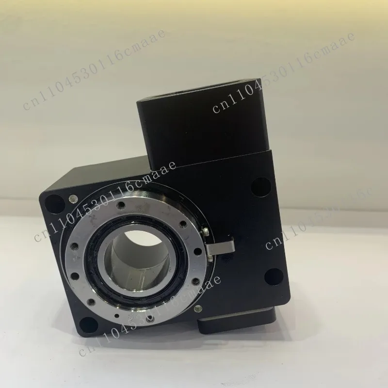Hollow Rotary Platform Direct Drive Table Electric  Indexing Reducer Servo Motor  Table Splitter