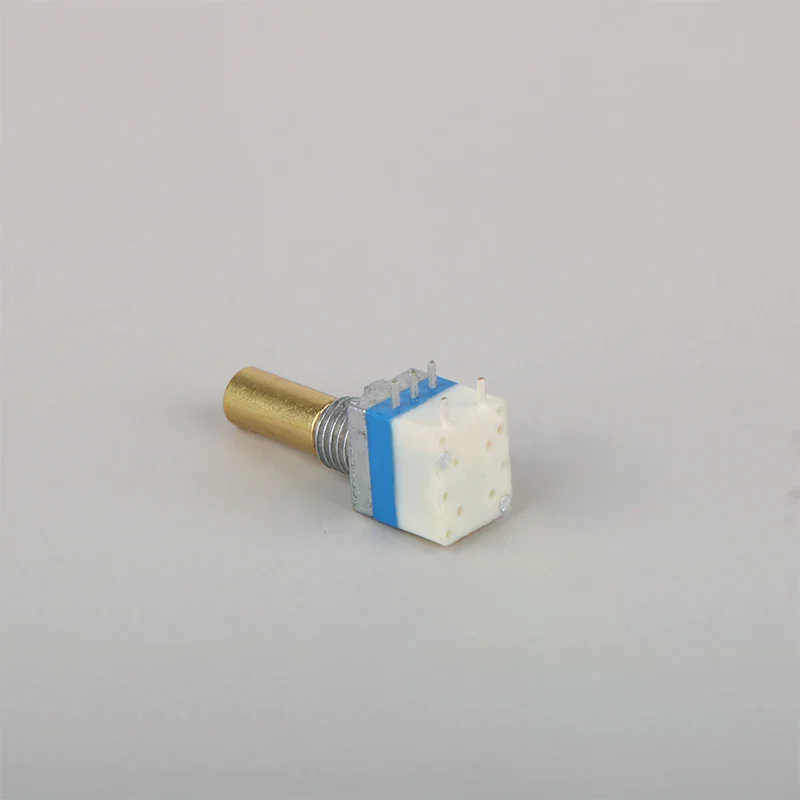 1PCS Power Knob Volume Switch Replacement For UV5R UV-5RA 5RE  Series Accessories
