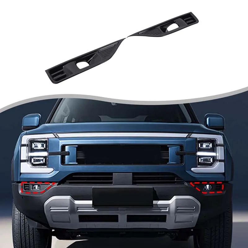Car Front Fog Light…