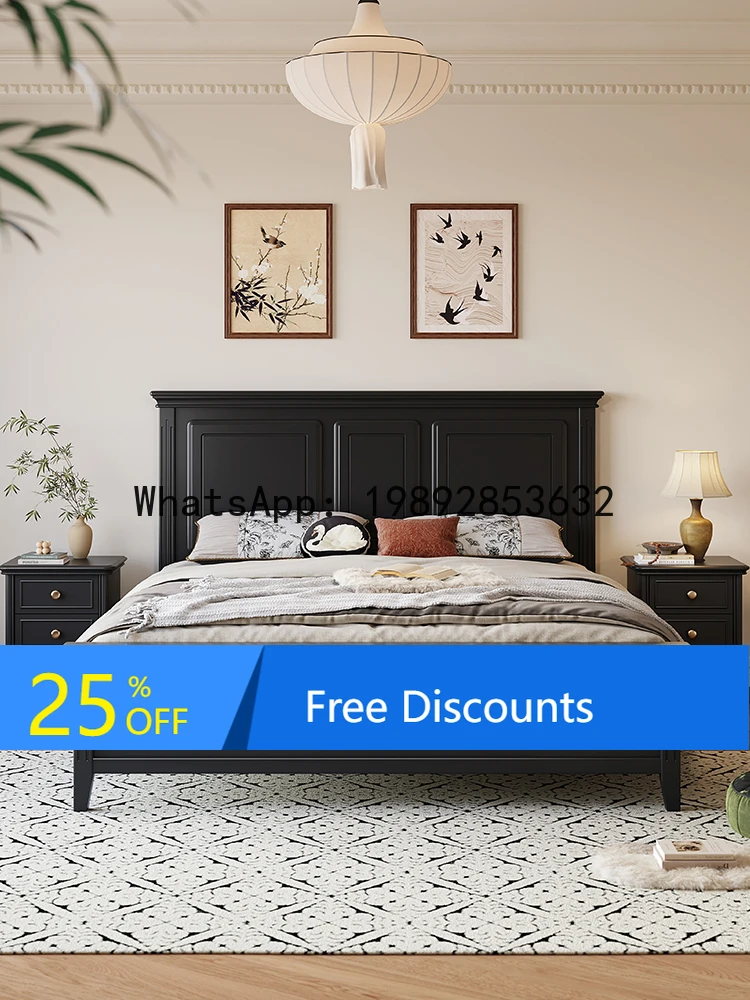 Yfy French Style Bl… - image