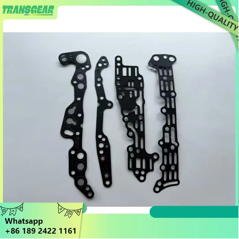 

0DD325541C 0DD325467B 0DD325483B 0DD DQ400 0DD325542C New Transmission Valve Body Gasket Fit For VW AUDI Accessories Seal Gasket