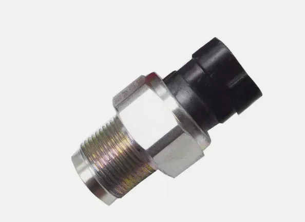 

Оригинальные датчики давления топливной рампы OEM 8945871010 /89458-71010/ 4990006120 / 499000 -6121 Для T Hiace Hilux Land Cruiser Prado