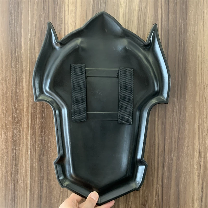 Épée de oral alier Royal en PU pour Cosplay, Bouclier Cœur, Arme Cos, Jouets de Scène, Couteau, Sécurité