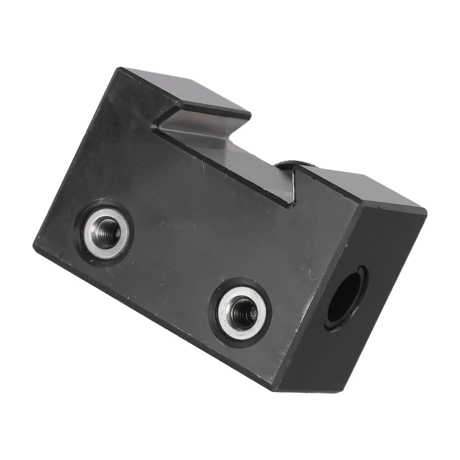 Wedge Tool Holder CNC Tool Holder Lathe Quick Change Boring Turning Tool Drilling Reaming Fast Tool Change For Industrial Use