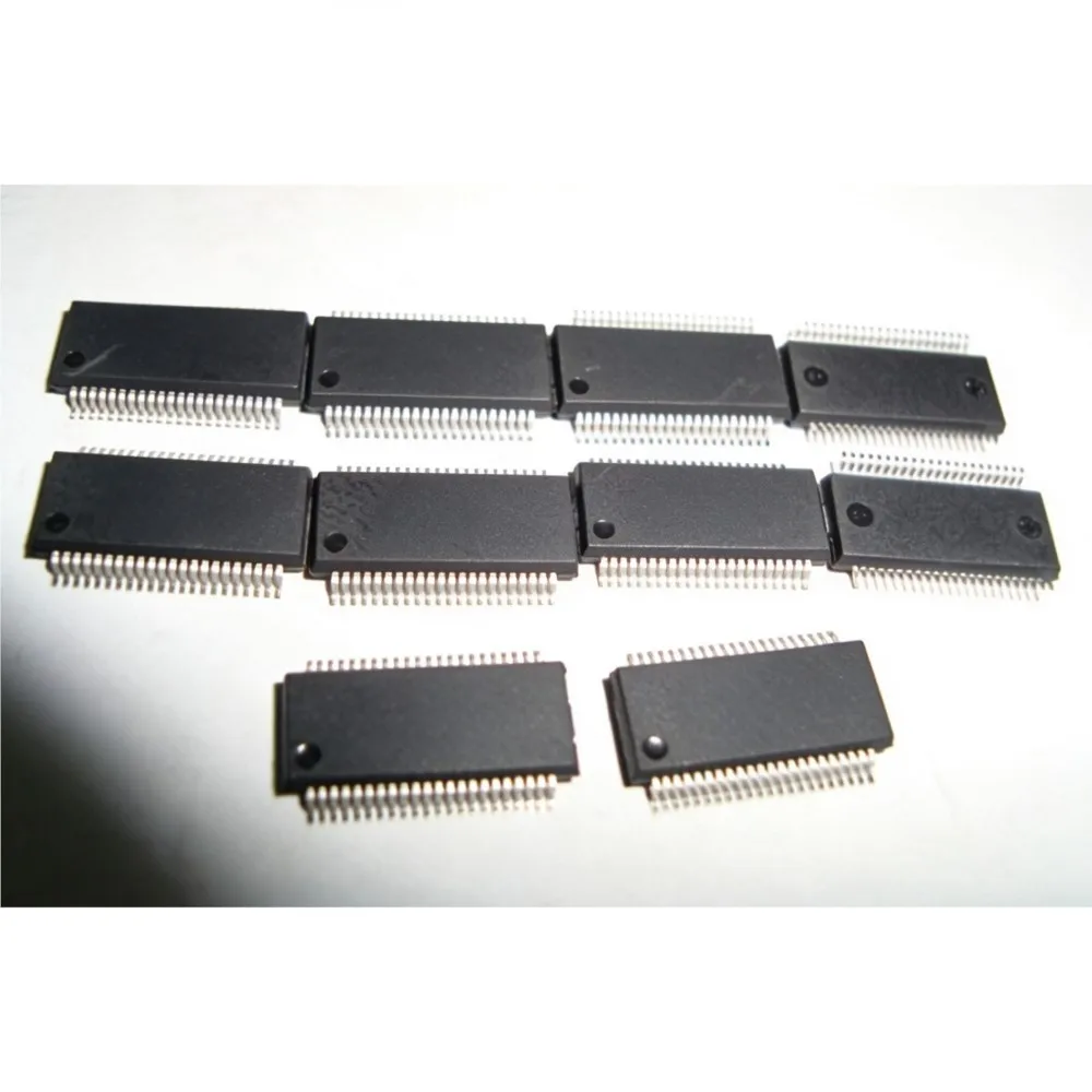 1-50PCS TDA7391PD TDA7391 LTC6803G-4 LTC6803 LTC6803IG-4 7726 IRF7726PBF IRF7726 ATA6836C ATA6836C-TIQY