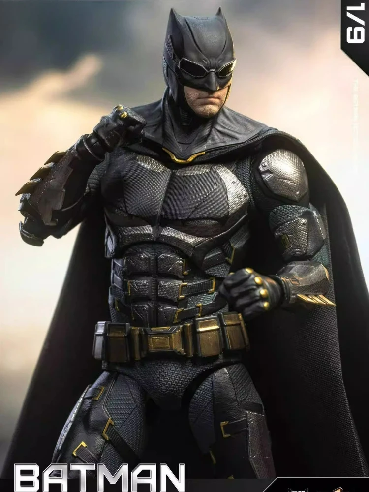 Fondjoy Dc 1/9 Tact…