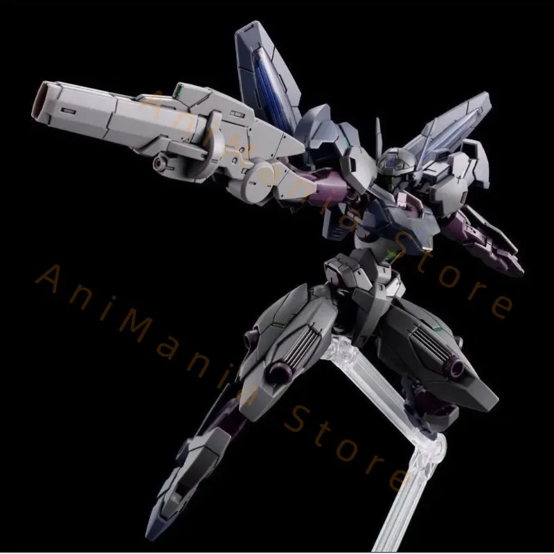 Em estoque hg 1/144 mh modelo de montagem kit gundnode coleção figuras ação robô modelo plástico kits brinquedos
