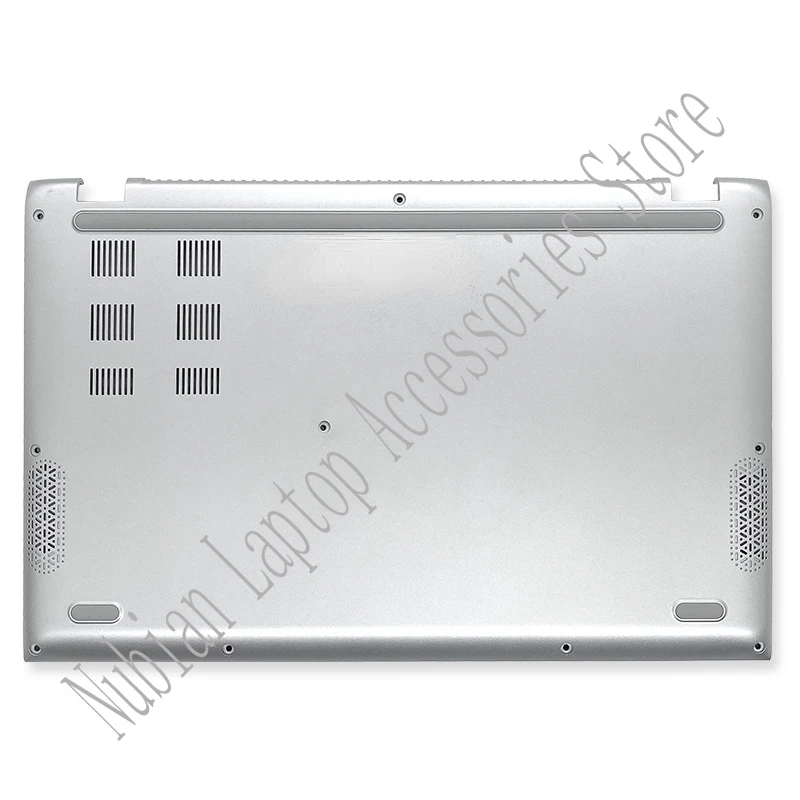 Imagem -06 - Lcd Tampa Traseira para Asus Vivobook 14 Moldura Frontal Palmrest Caixa Inferior Top Case 14 Polegadas V4000f Novo