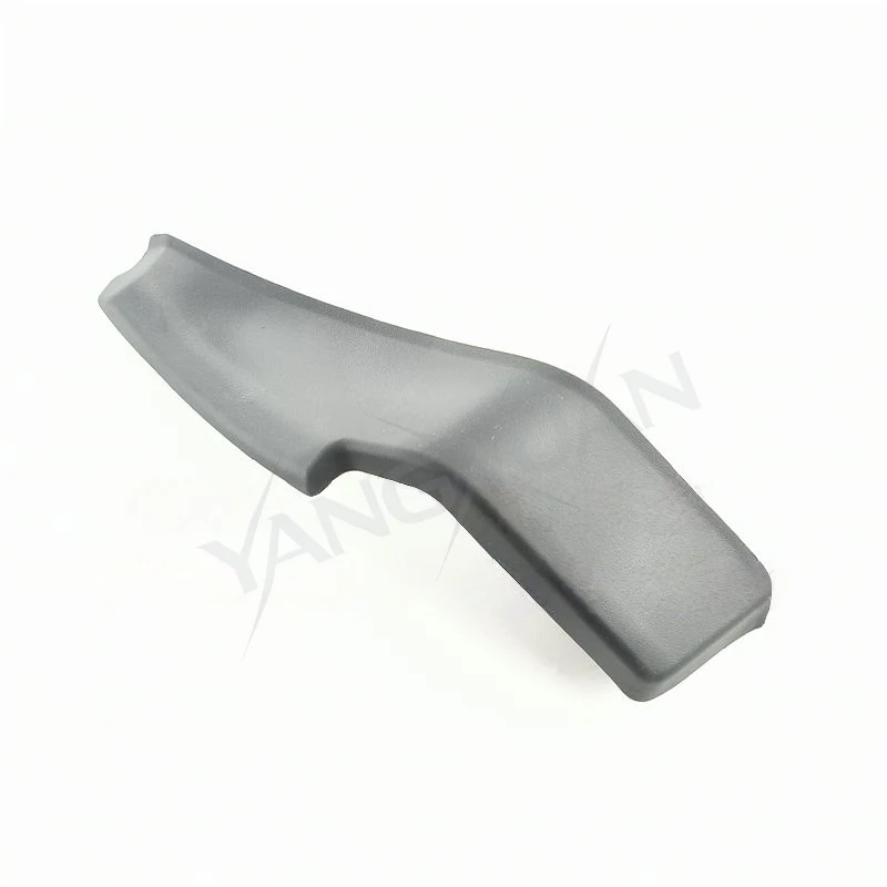 Front Windshield Wiper Fender Side Cowl Extension Cover For MG4 EV Mulan 2022 2023 2024 Front Windshield Wiper Neck Panel - view 3