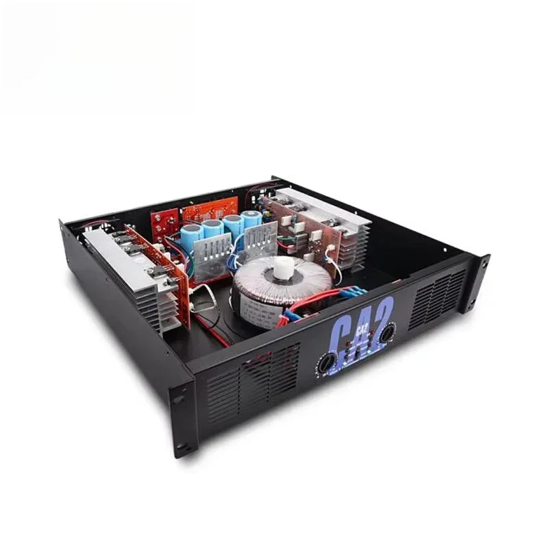 

GAP-CA30 CA Series Power Amplifier Board Watt 2 Channel Audio High Power Amplifier