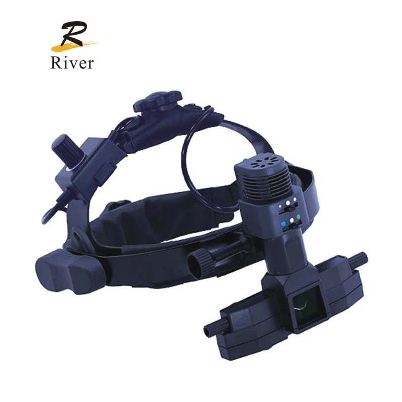 

Top Quality Advanced Optical Instruments Retinoscope Binocular Indirect Ophthalmoscope YZ25B