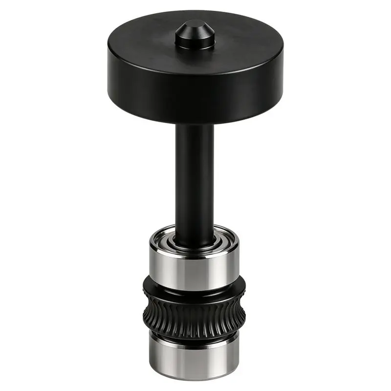 A53M-Gear Kit Support Shaft Assembly For Bambu Lab AMS Hardened Steel Gear Driven Magnet Internal Hub For AMS1 Pro