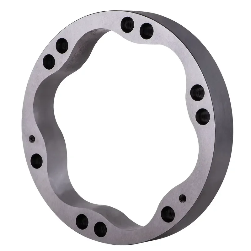 Motor Spare Parts OMS08 Stator, Rotor Group Kit