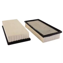 Cabin Air Filter 2656618 265-6618 for Caterpillar Tandem Vibratory Roller CB8 CD10 CD44B CD54B CD8 CW12 CW34