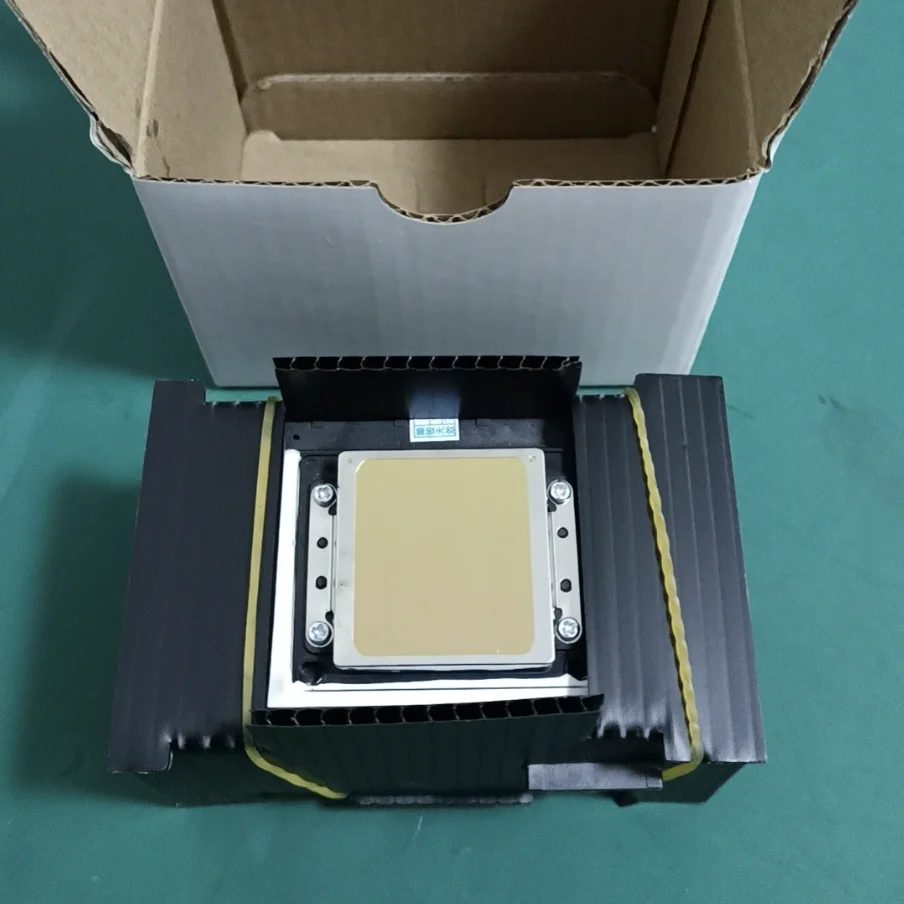 หัวพิมพ์ XP600 ของแท้จากญี่ปุ่น