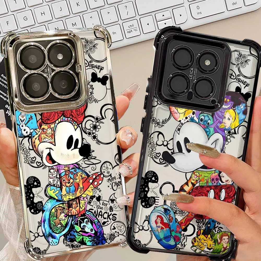 Cute Mickey Mouse F…