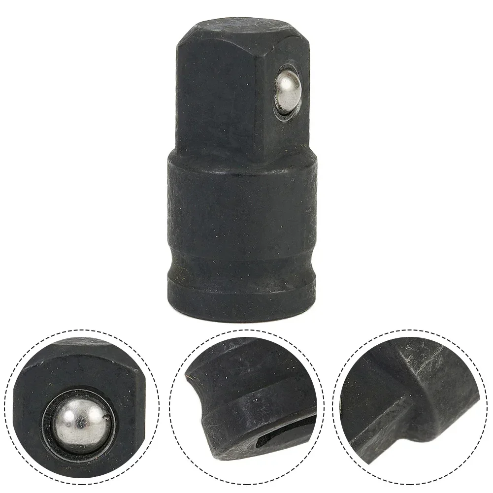 Practical Quality Socket Adapter Adapter 3/4\