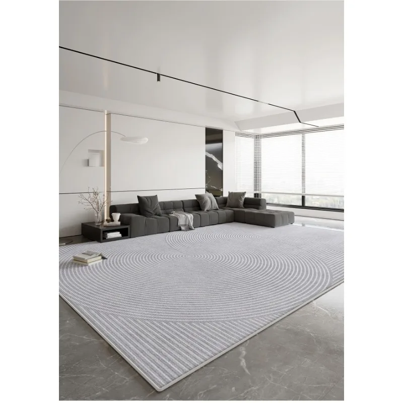 

New carpet customer