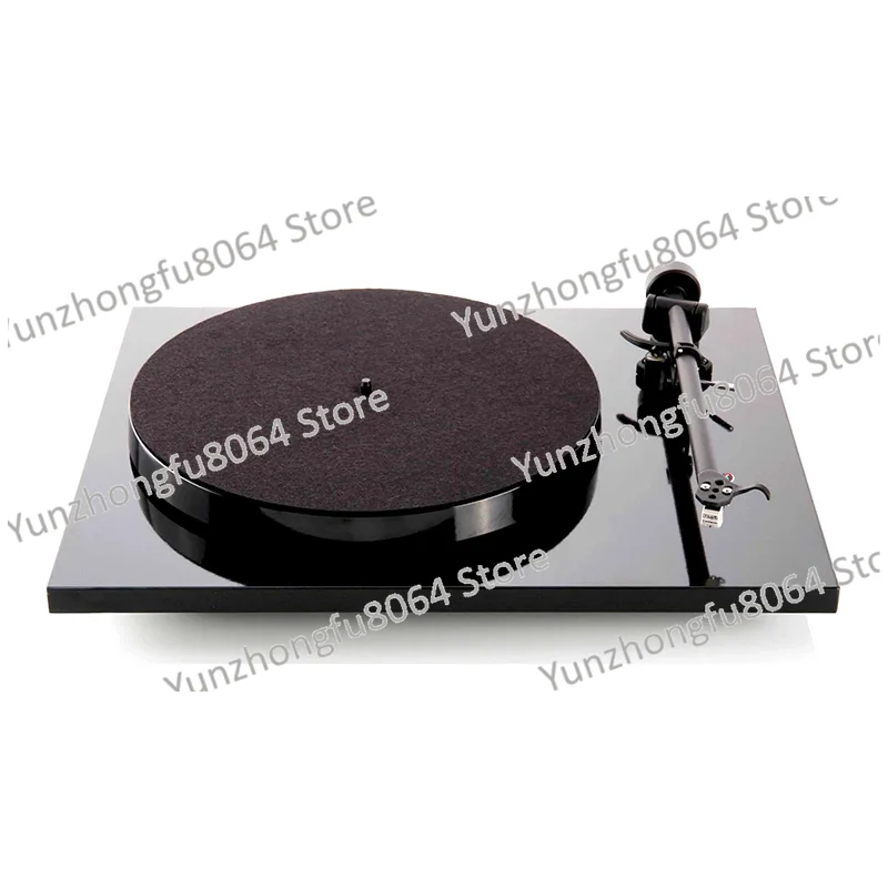 P1 LP Vinyl Record Player Turntable Entry Vinyl Record Player P1 PLUS Built-in Singing Player