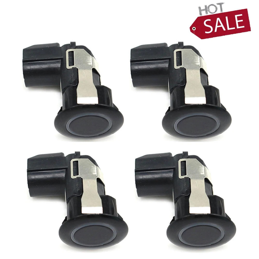 

New 4PCS PDC Parking Sensor Parking Radar Parking Assistance Sensor 25994-CM13E For Infiniti G25 G37 EX35 QX56 FX50 25994CM13E