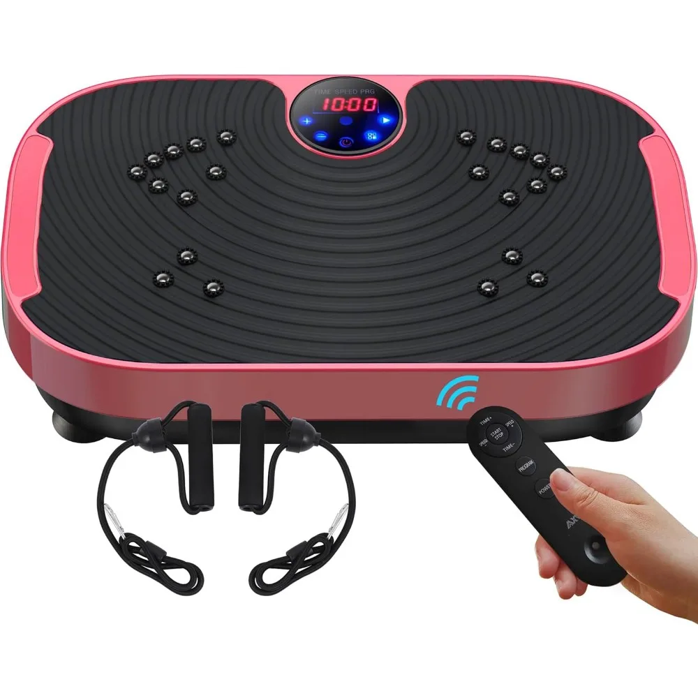 Vibration Plate Exe… - image