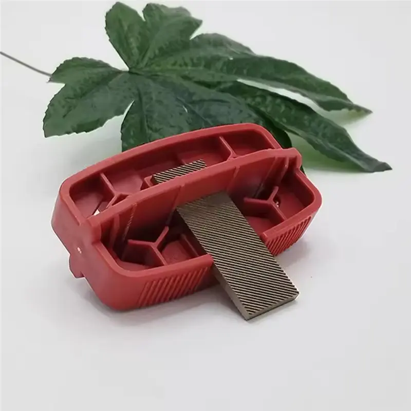 [Portable ABYM】 Pro Ski Snowboard Edges Tuning Kit - Rust Removal & Sharpening Tool Set For Sharpening Edges Tuning And Rust