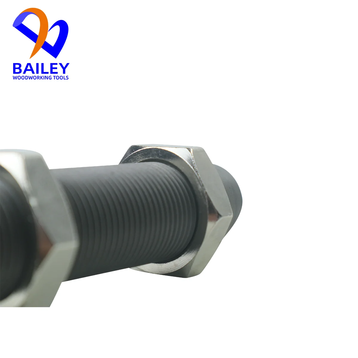 BAILEY-Absorvente de choque industrial, parada de energia para máquina de borda Homag Edge, PHE20X15NM-A-05 HUB15 7, 4-010-04-0114, 1Pc