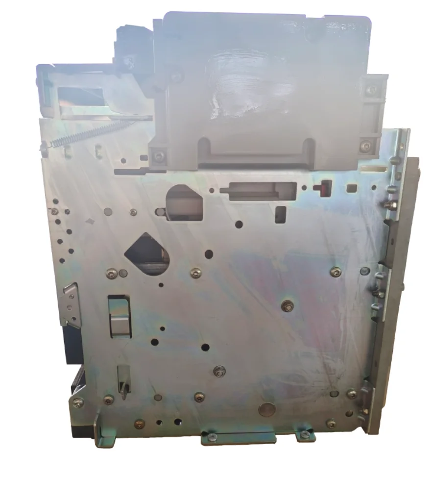 Superior Quality MTW1-1000 Acb 1600a Air Circuit Breaker Drawer&Fixed Electrical Intelligent Universal Circuit Breaker