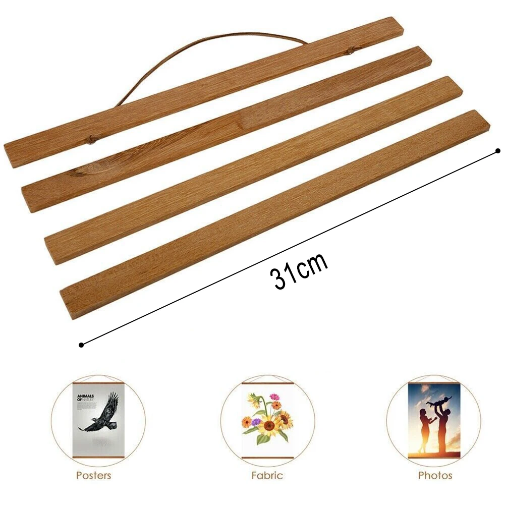 Poster Hanging Scrolls High Quality Hanging Scrolls Poster Poster Print 21cm-51cm High Quality Movie Poster Frame