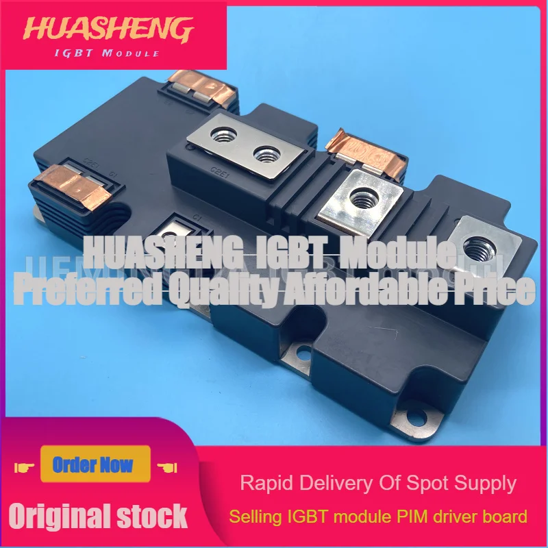 FF450R12IE4 FF600R12IE4 FF450R17IE4 FF650R17IE4 FF900R12IP4 FF900R12IE4 2MBI900VXA-120P-50 2MBI600VXA-120E IGBT MODULE
