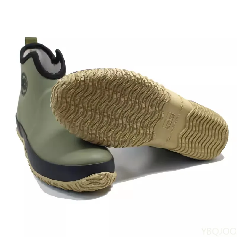Thumbnail 4 - #84 Best Rain Boots to Buy In 2026