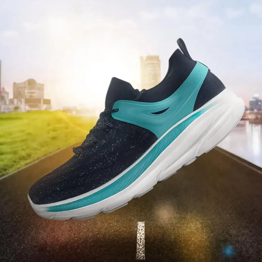 جديد XIAOMI Freetie City احذية الجري 3 أحذية رياضية رجالية حذاء كاجوال للرجال والنساء احذية الجري في الهواء الطلق تنفس