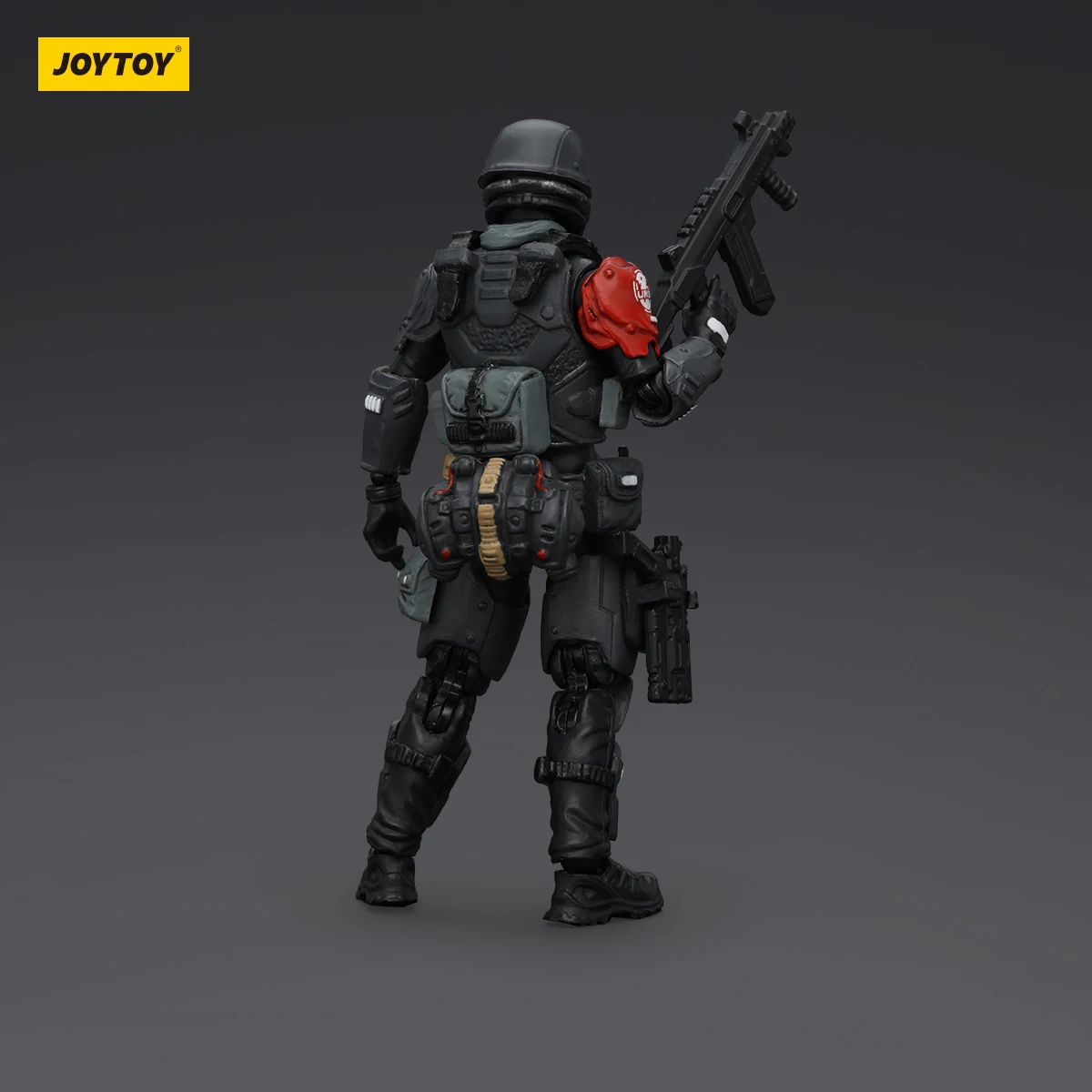 JOYTOY 1:25 Battle For the Stars Fear Mecha